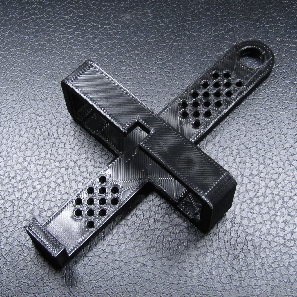 レトロフリークホルダー