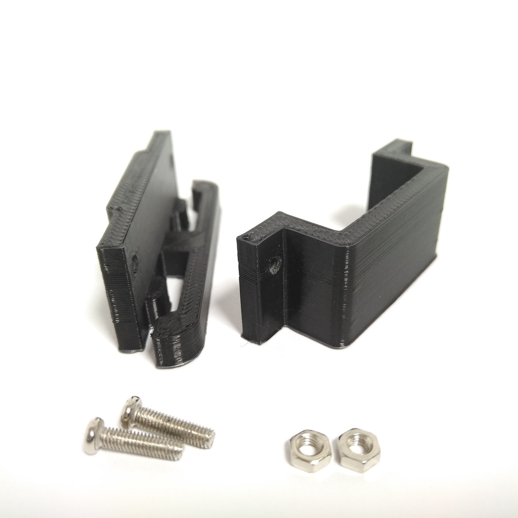 Oculus Quest用 イヤホンケーブルホルダー