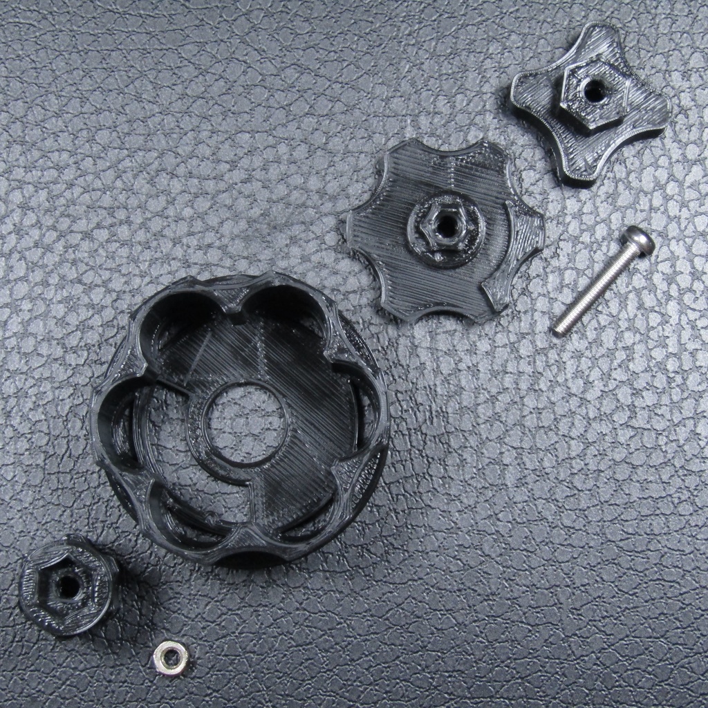 マルシン アナコンダ用スピードローダー