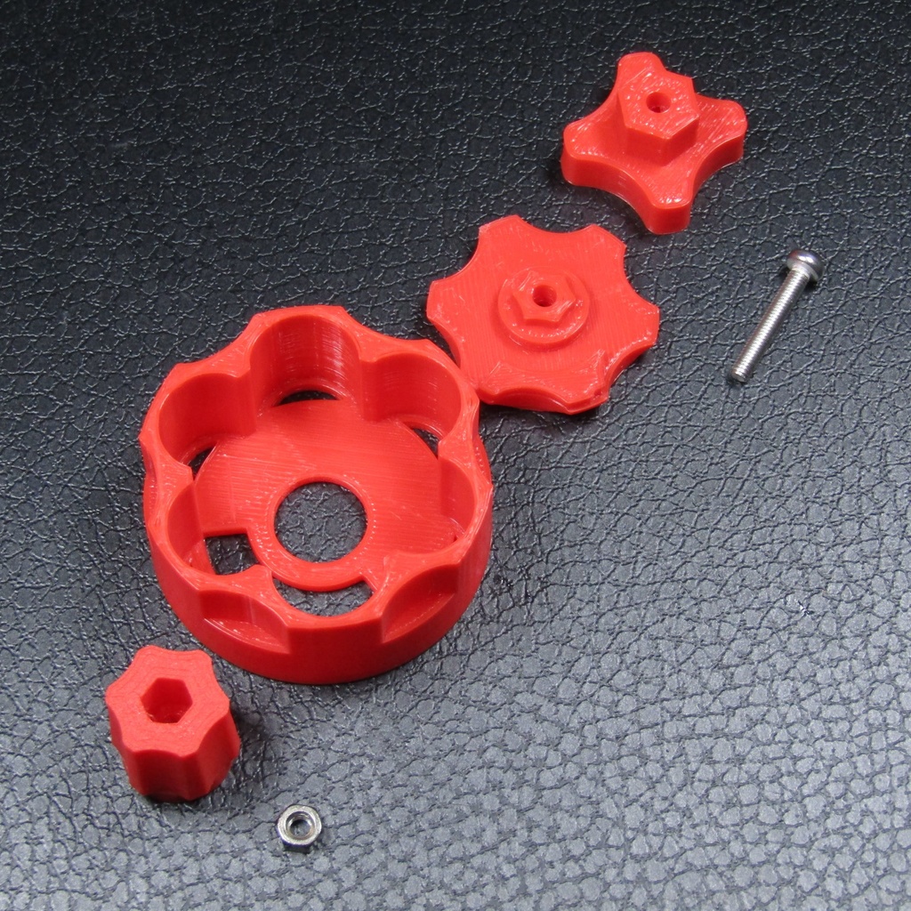 マルシン アナコンダ用スピードローダー