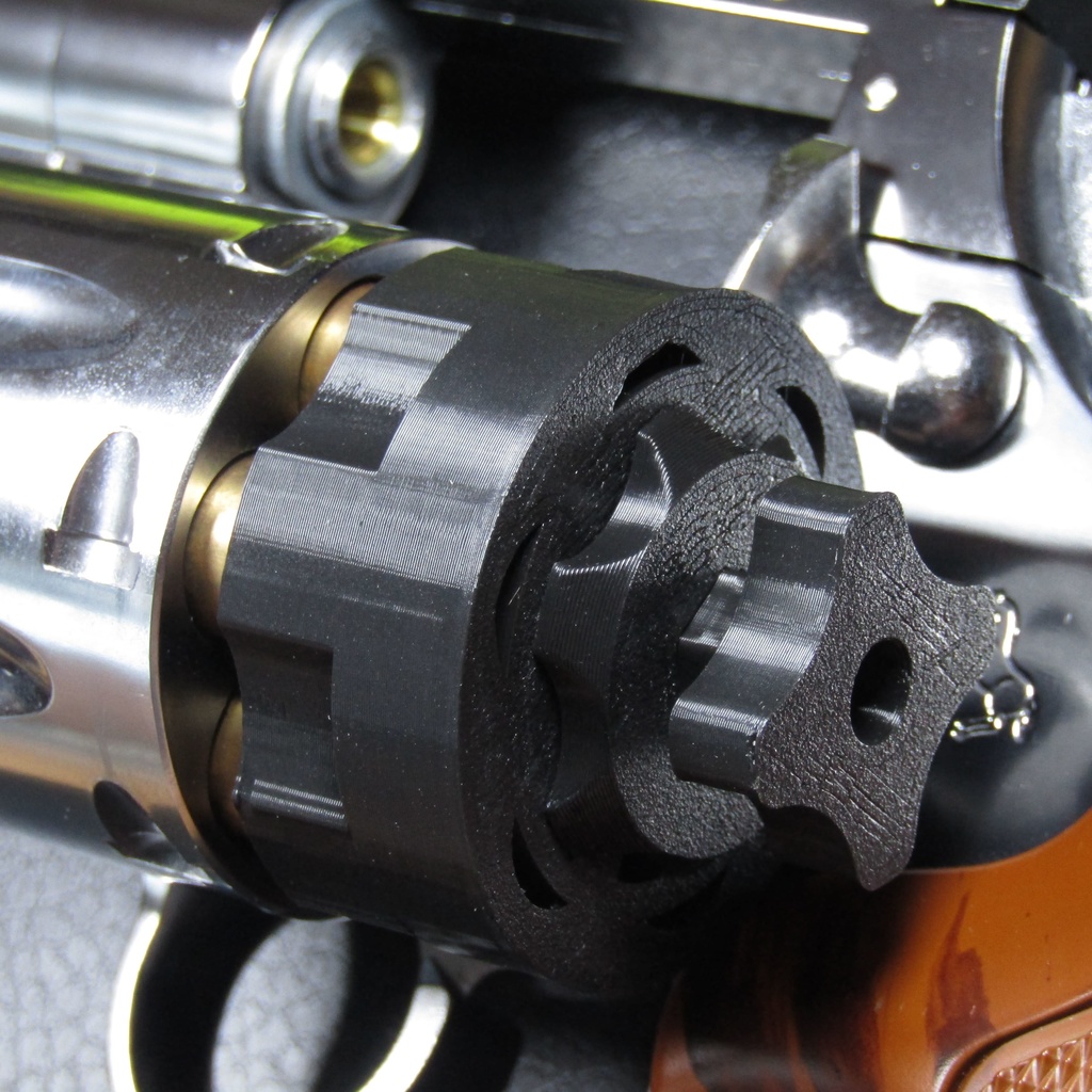 マルシン アナコンダ用スピードローダー