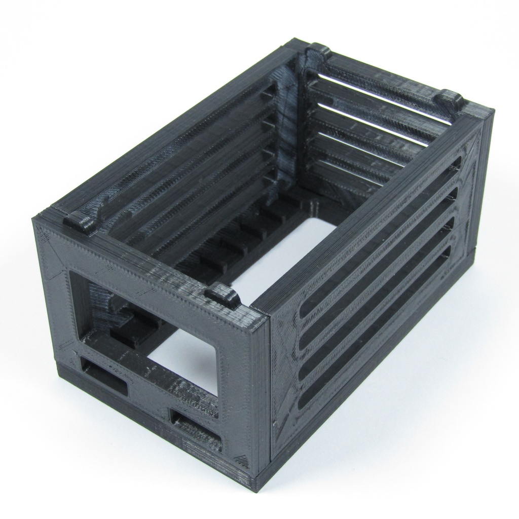 【ネオジオポケットカラー】スタッキングケース各色