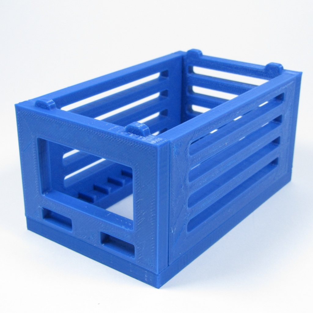 【ネオジオポケットカラー】スタッキングケース各色