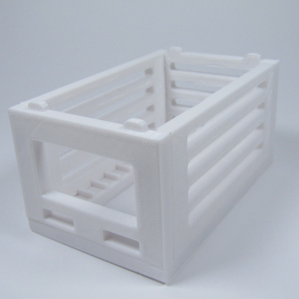 【ネオジオポケットカラー】スタッキングケース各色