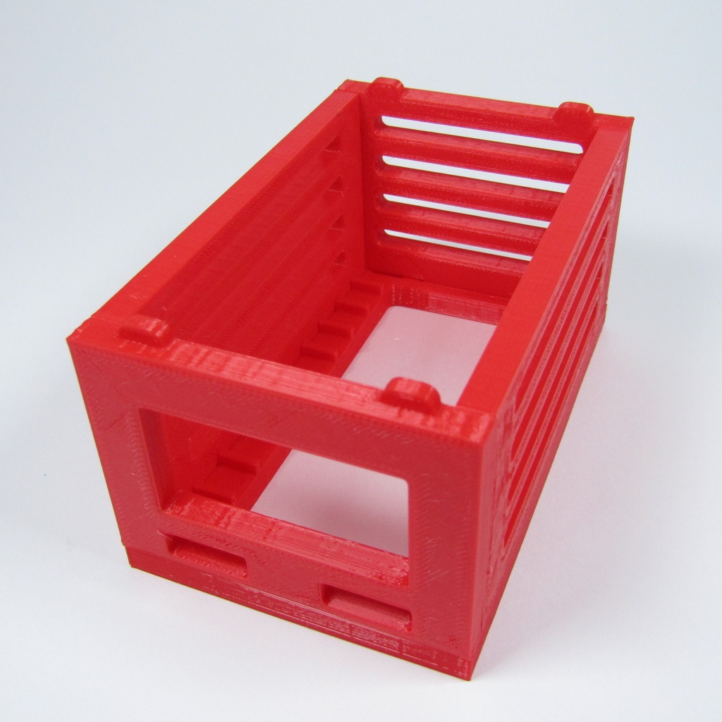 【ネオジオポケットカラー】スタッキングケース各色