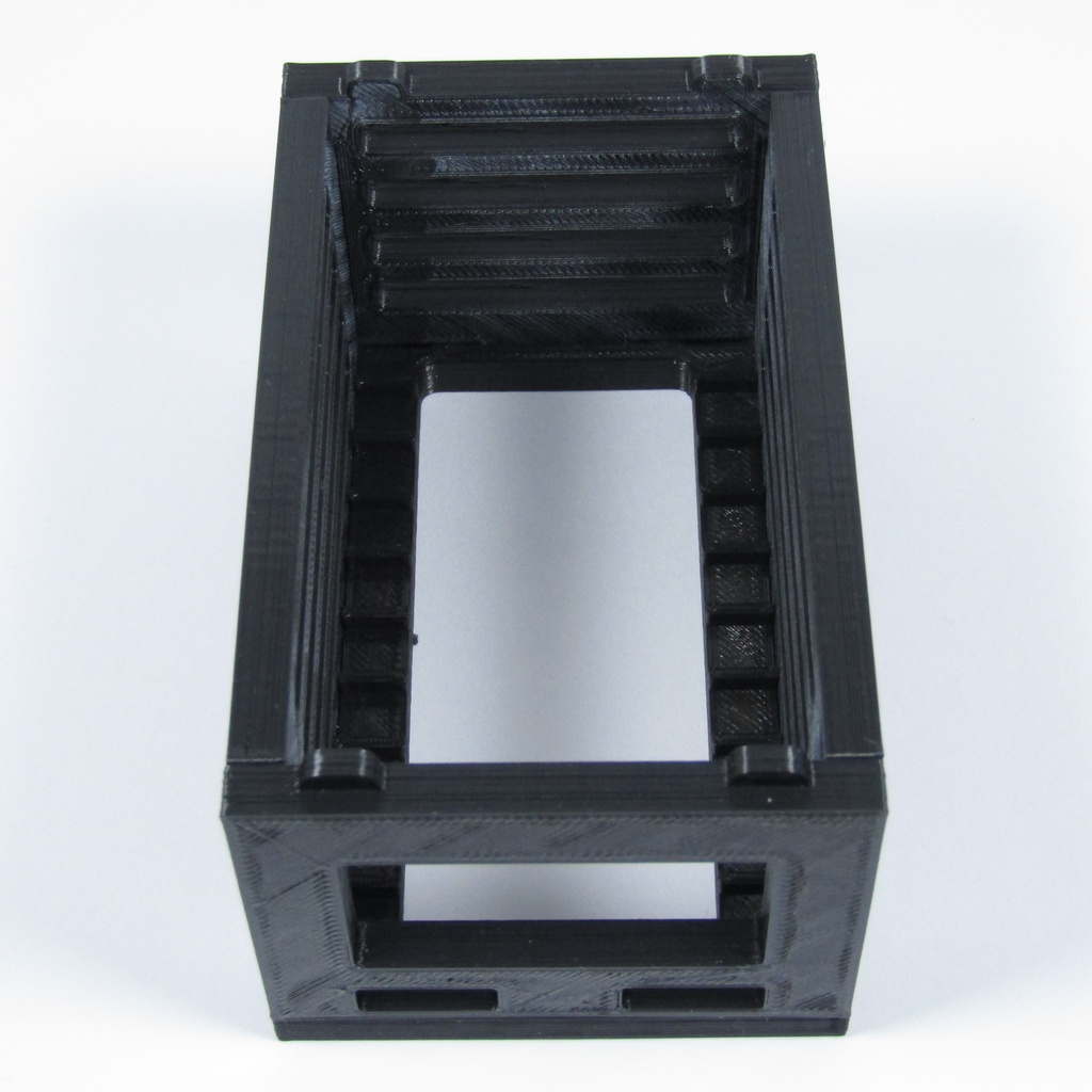 【ネオジオポケットカラー】スタッキングケース各色