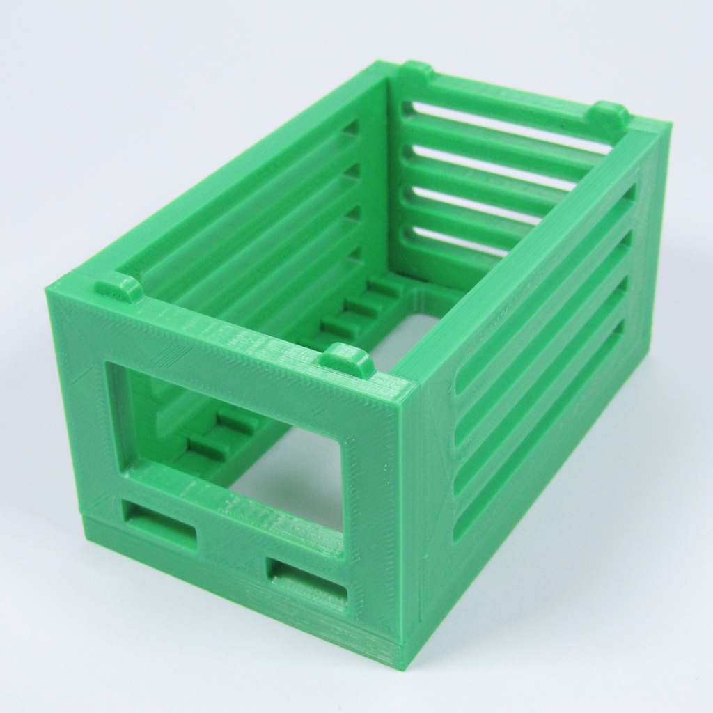 【ネオジオポケットカラー】スタッキングケース各色