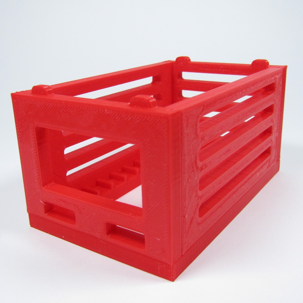 【ネオジオポケットカラー】スタッキングケース各色