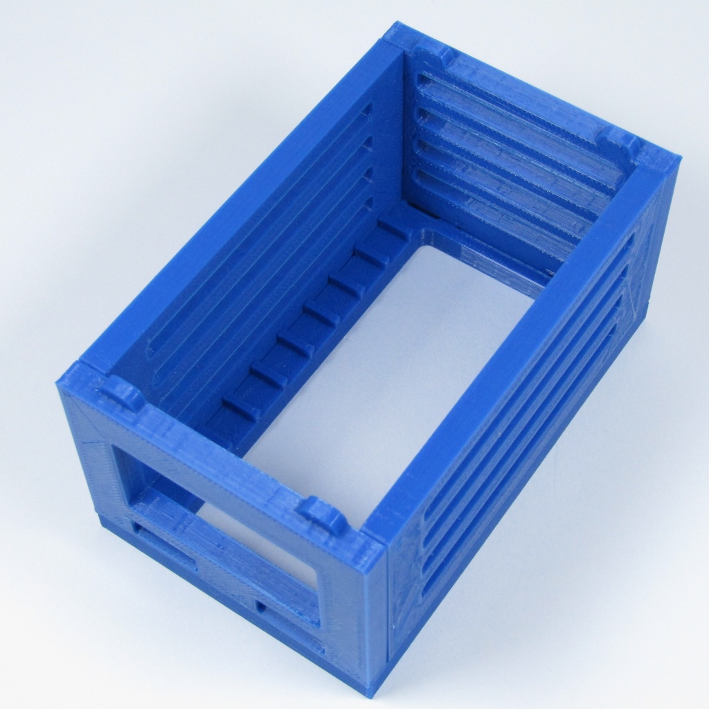 【ネオジオポケットカラー】スタッキングケース各色