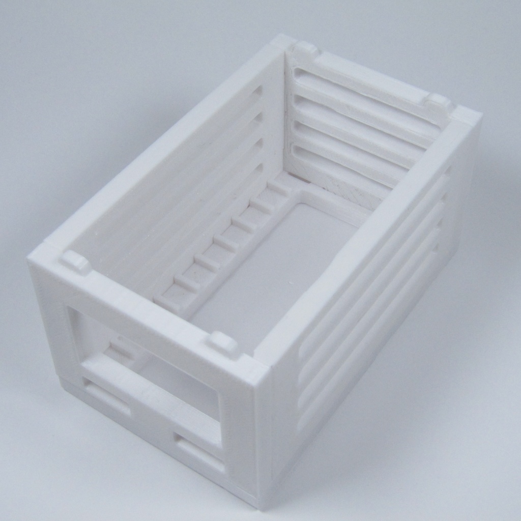 【ネオジオポケットカラー】スタッキングケース各色