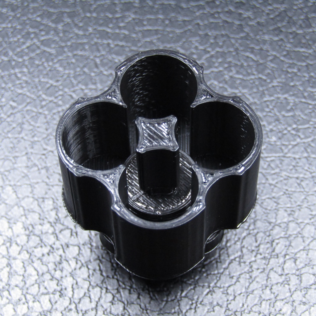 マルシン COP357用スピードローダー