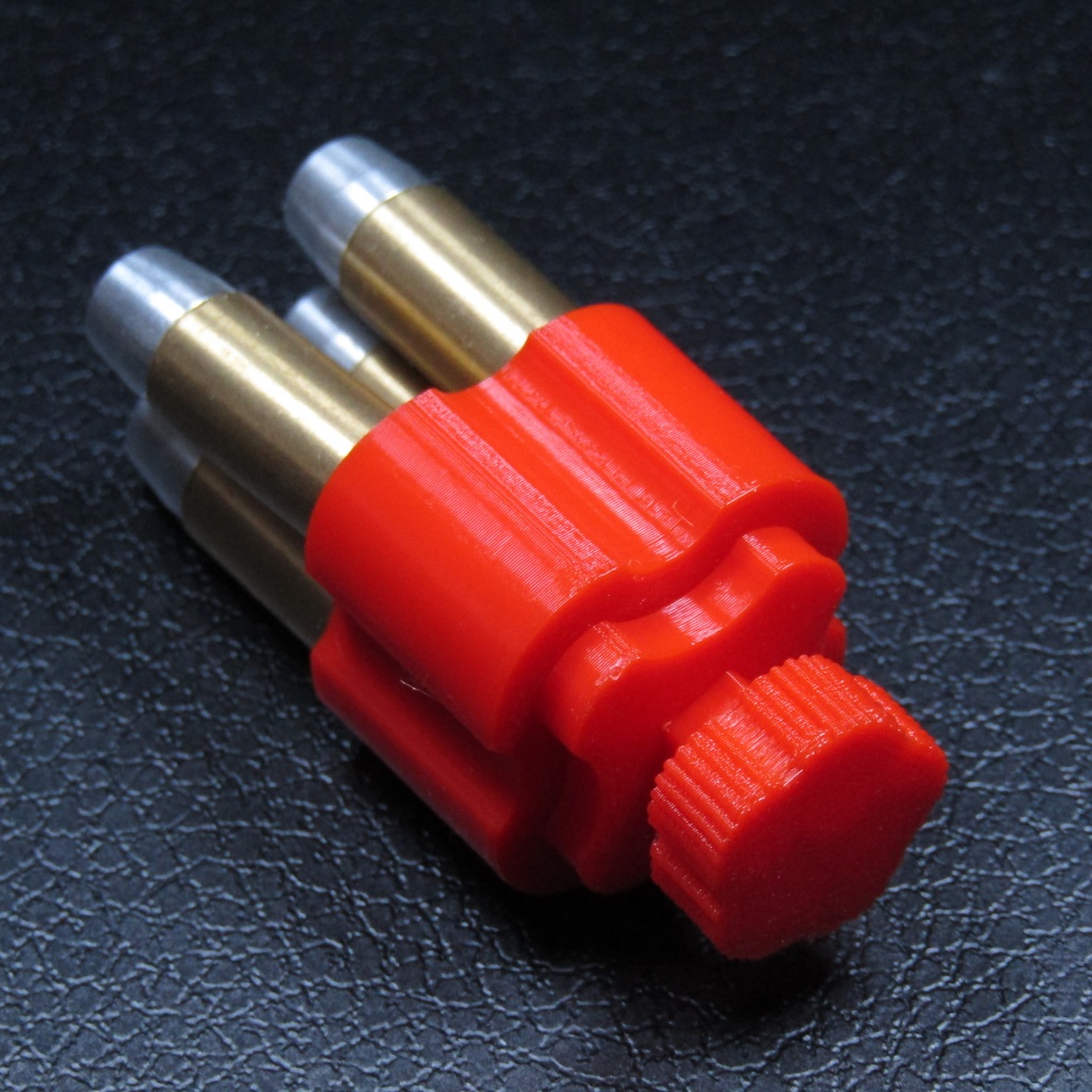 マルシン COP357用スピードローダー