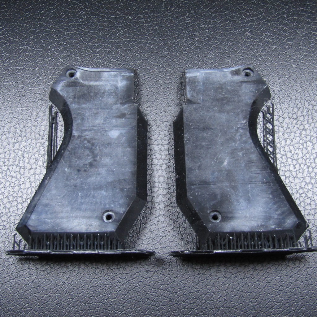 ポケットパル 後期 モデルガン組み立てキット