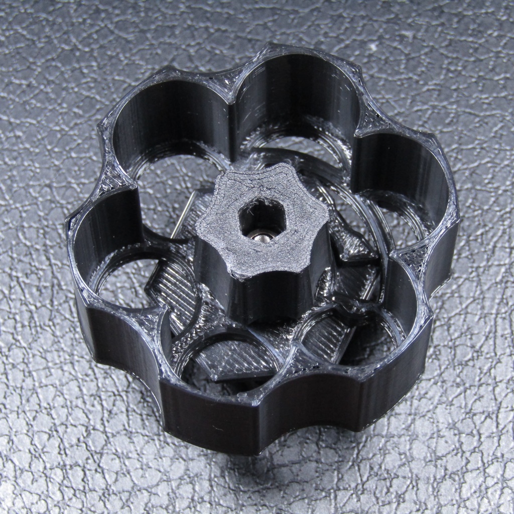 スポンジトイガン ウェブリー用 スピードローダー