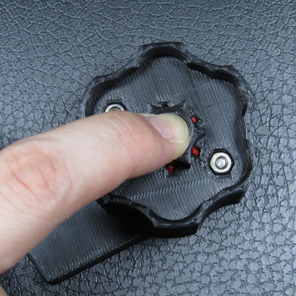 マルシン .454カスール用 スピードローダー プッシュタイプ