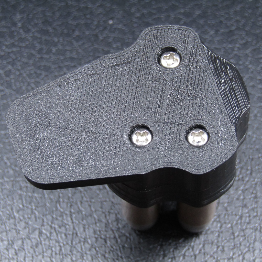 マルシン ポリスリボルバー用 スピードローダー プッシュタイプ