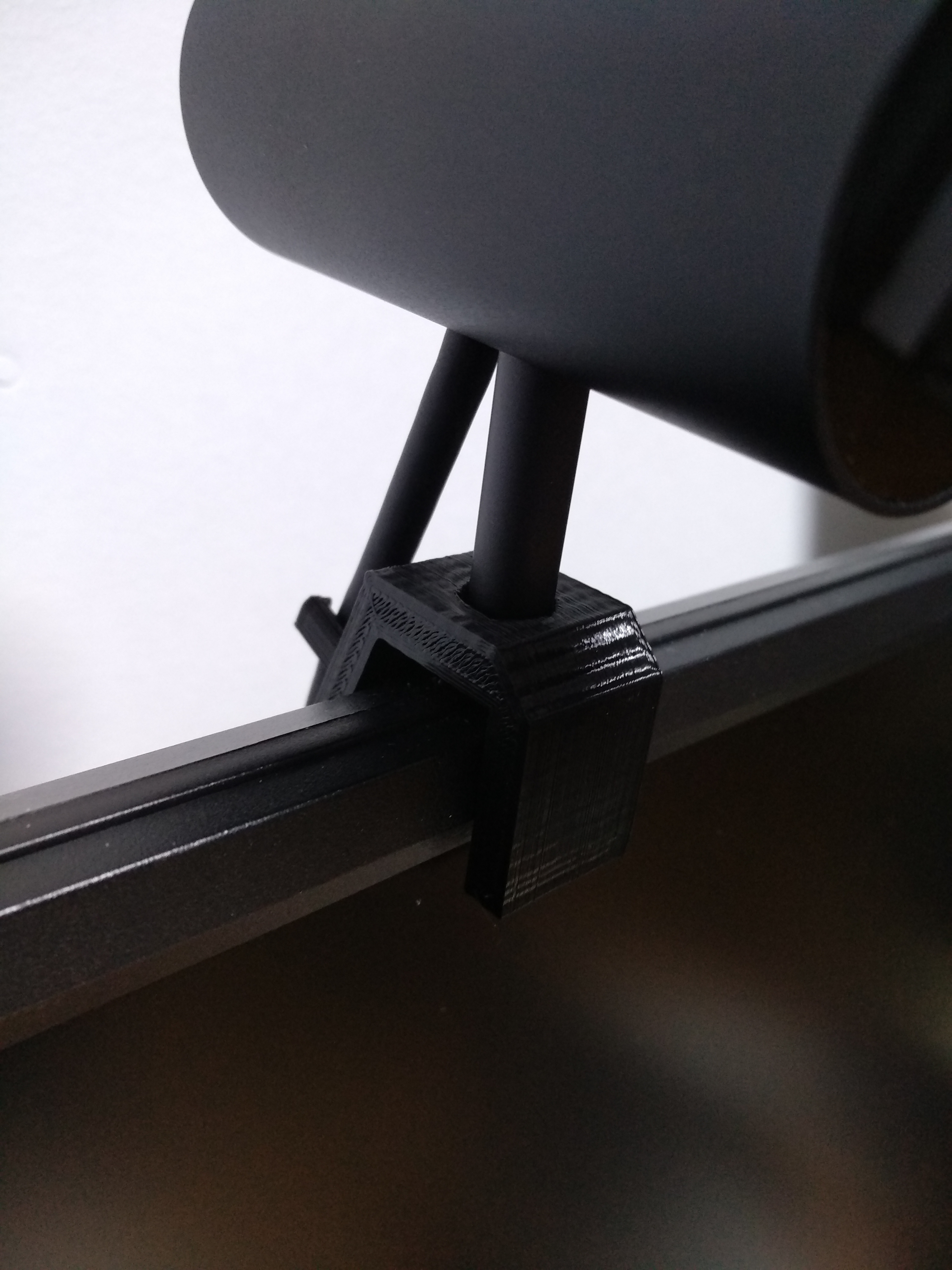 Oculus Rift cv1 センサーマウ...