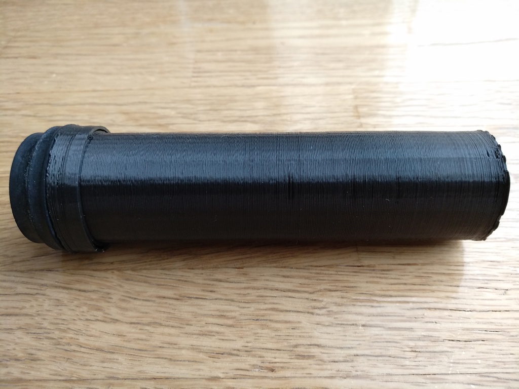 FP7 の高さ調整用足