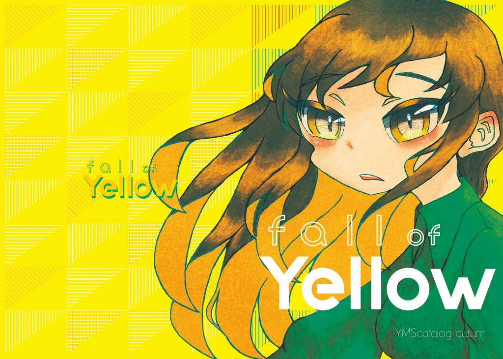 fall of Yellow