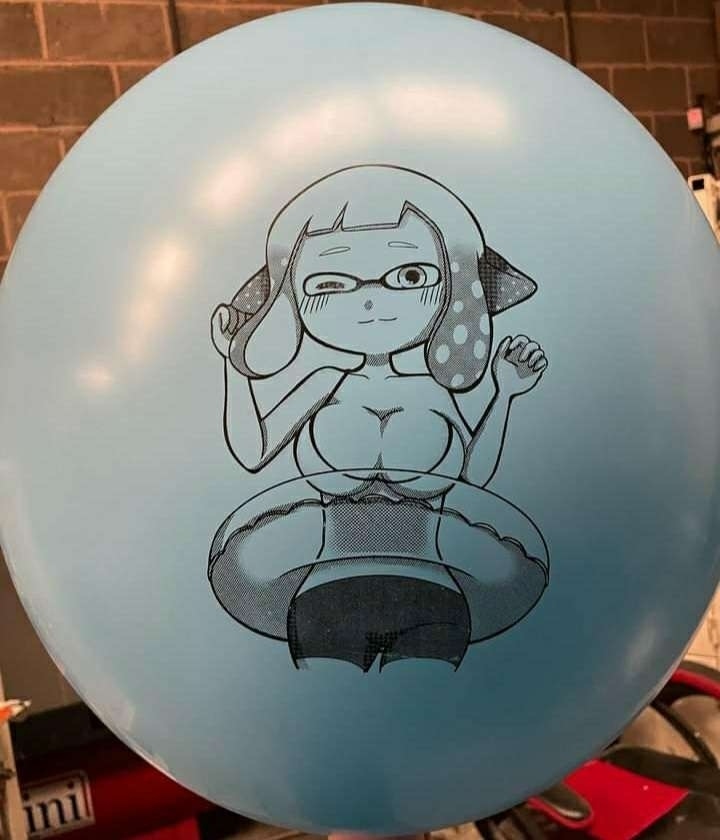 エージェント4 サマープリント (NR10)