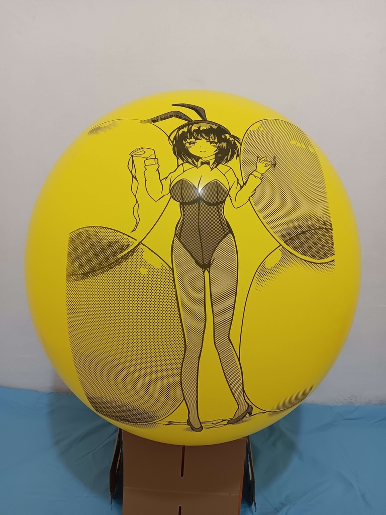 ラブリー・モノクロミック (NR11)