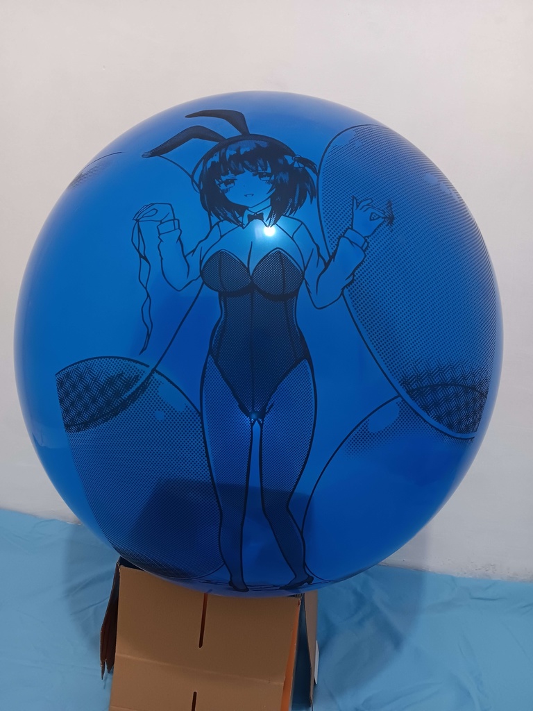 ラブリー・モノクロミック (NR11)