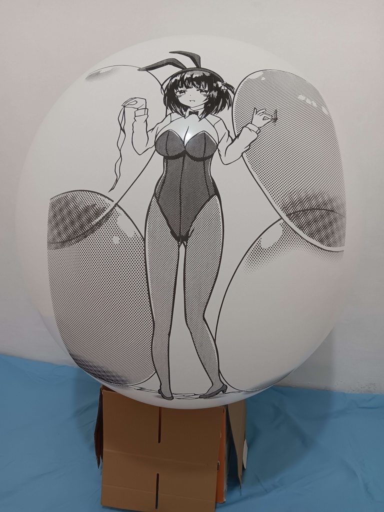 ラブリー・モノクロミック (NR11)