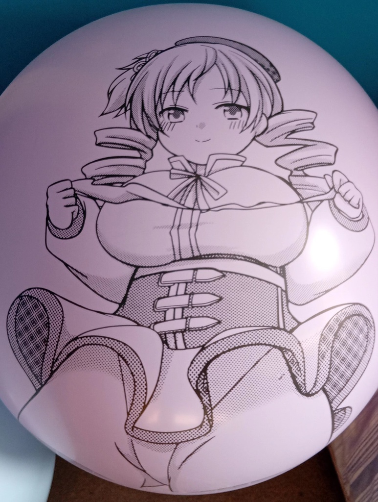 (NR16) マミ・トモの後片付け