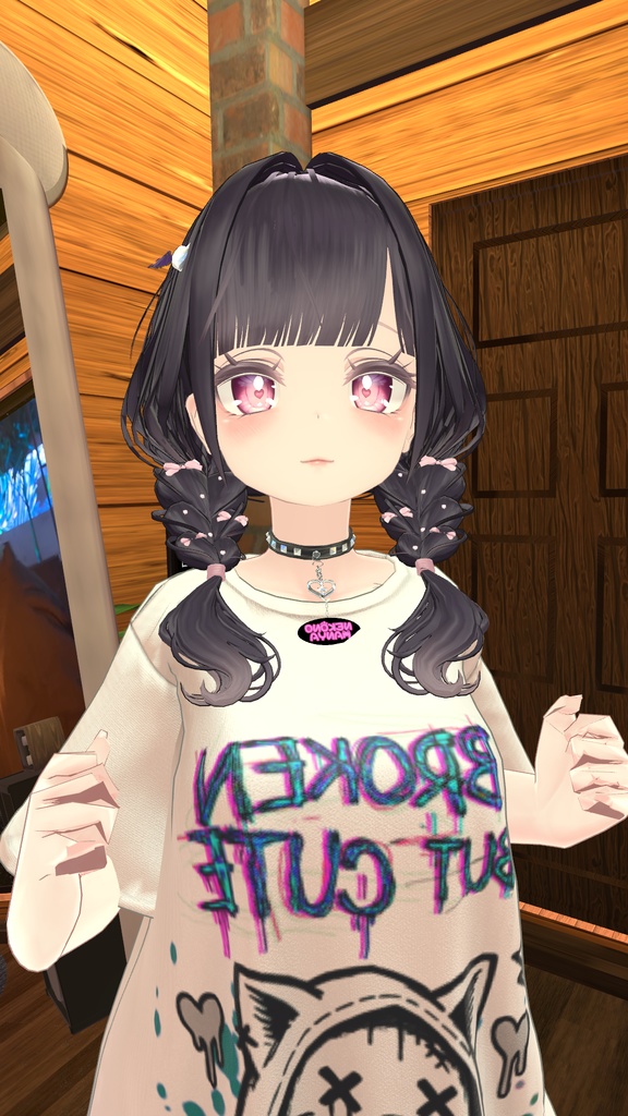 (無料)マニャダンスキーホルダー