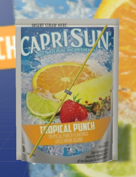 Caprisun