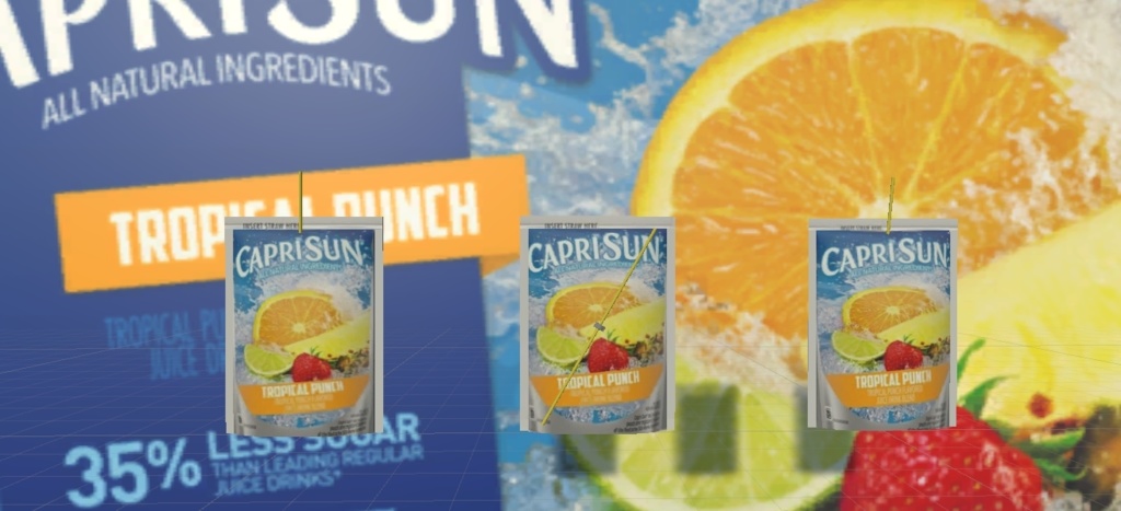 Caprisun