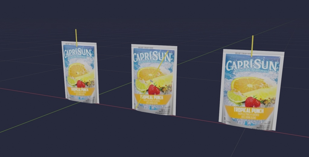 Caprisun