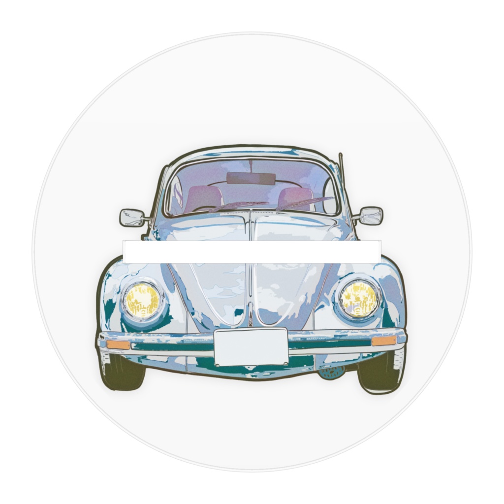 冬燈カガリ-ストーリーバージョン(アクリルフィギュア)