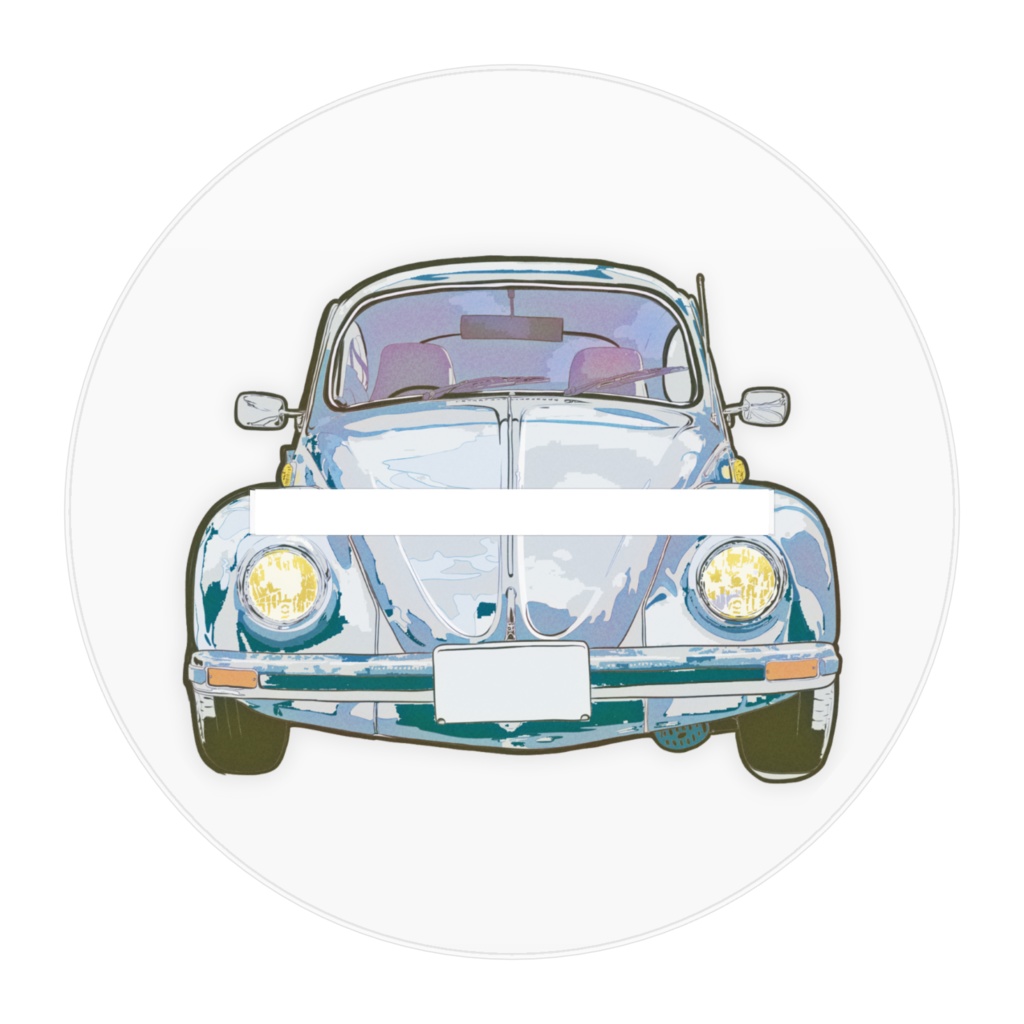 冬燈カガリ-ストーリーバージョン2(アクリルフィギュア)