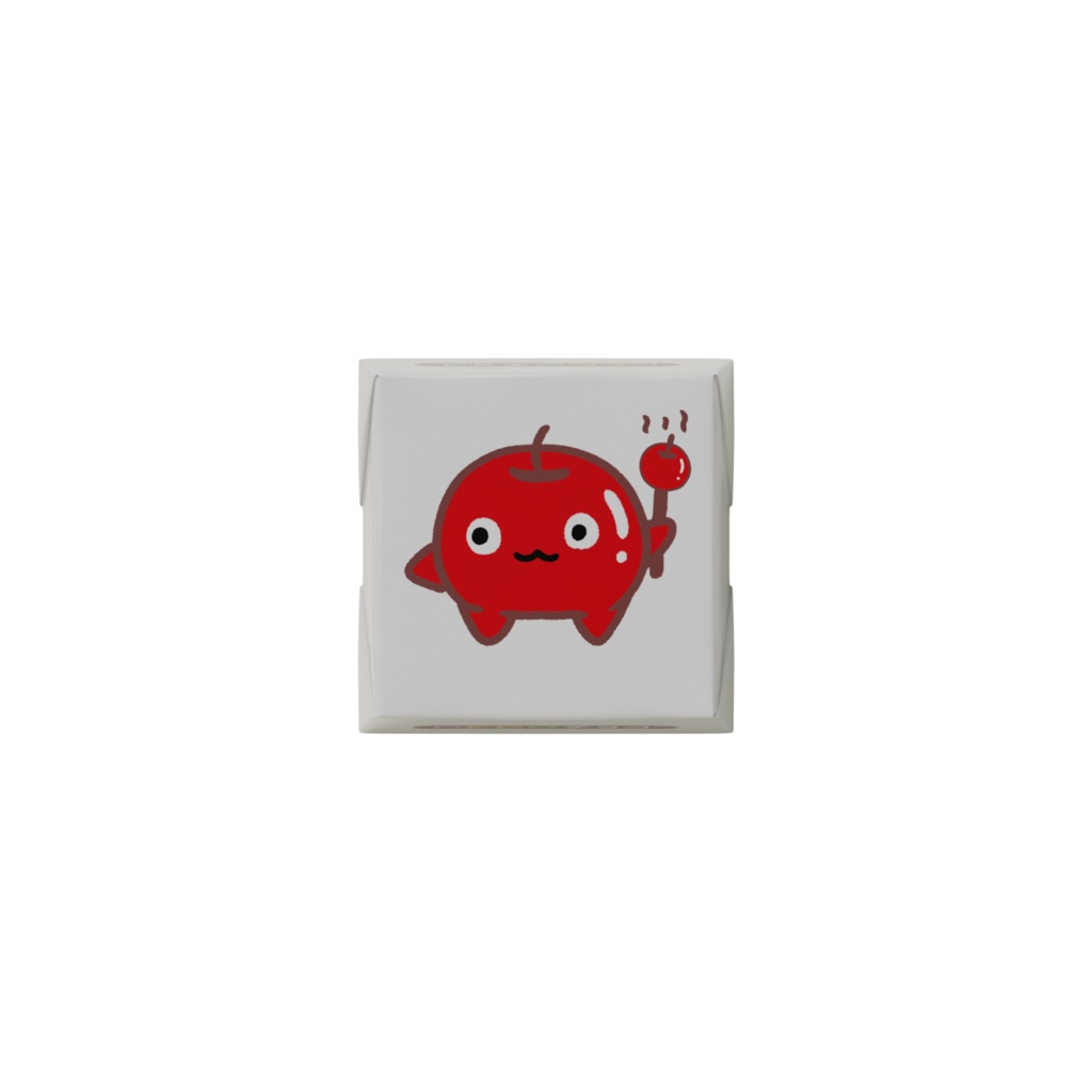 りんりんチョコ