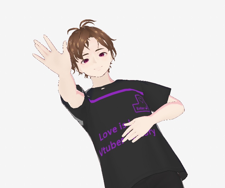 Felipe Vtuber Free