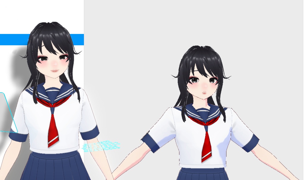 Yandere Vtuber