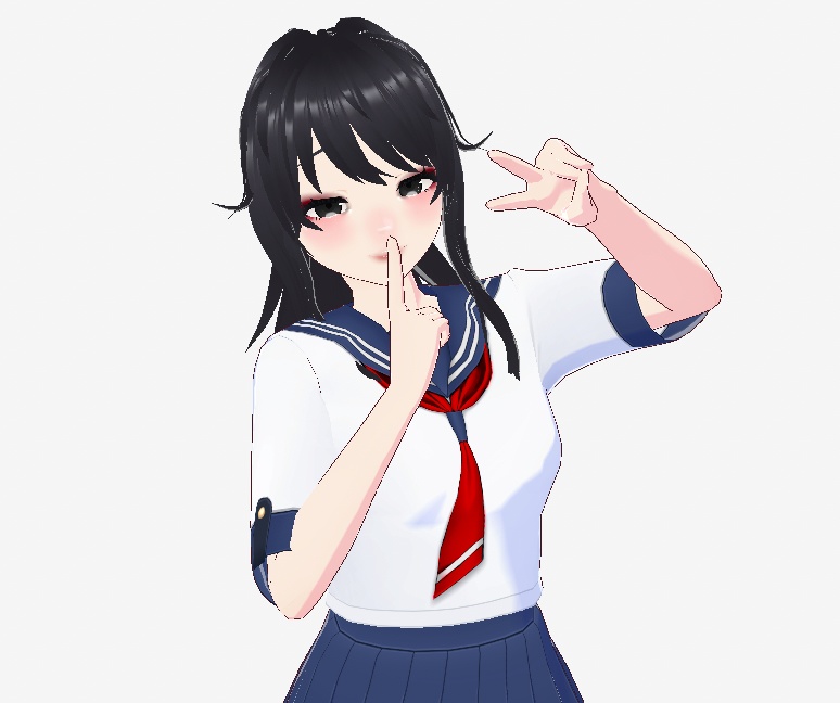 Yandere Vtuber