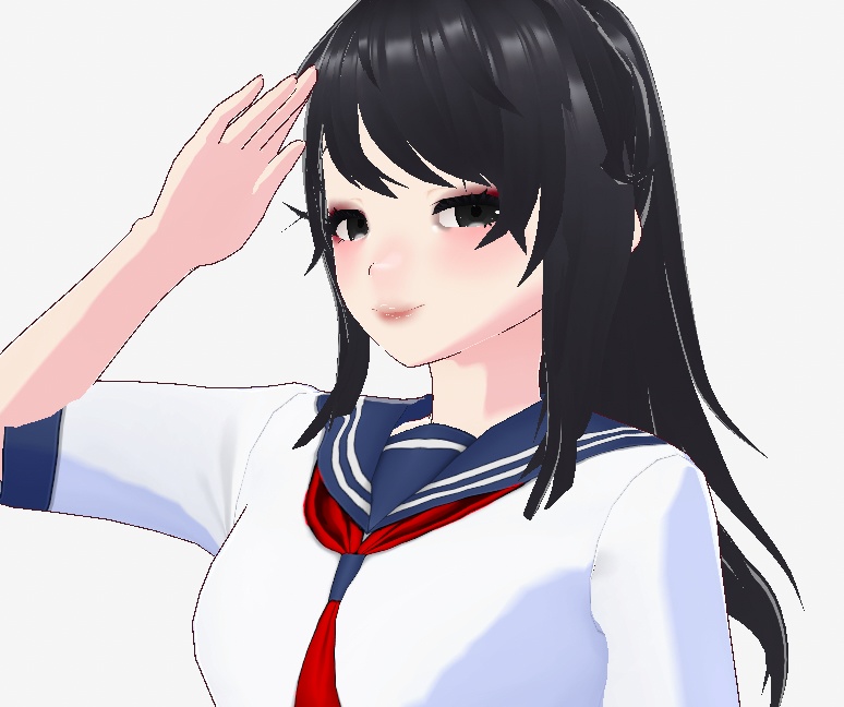 Yandere Vtuber