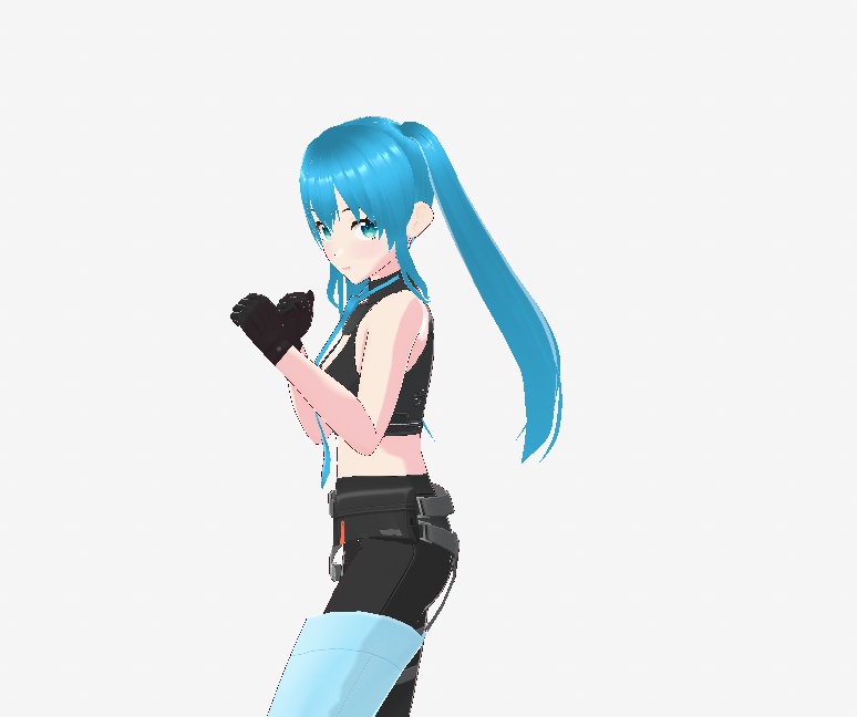 Miku Hatsune