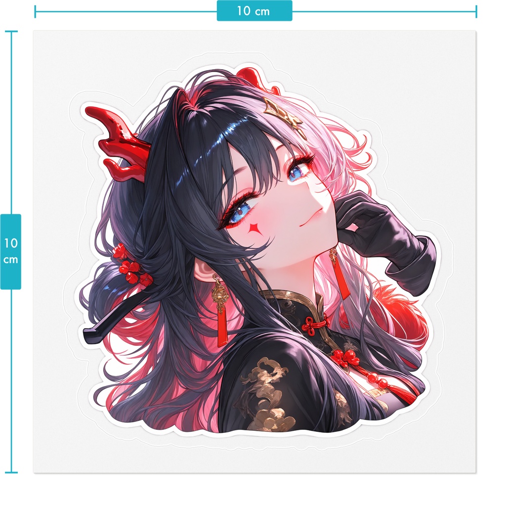 CRIMSON VEIL