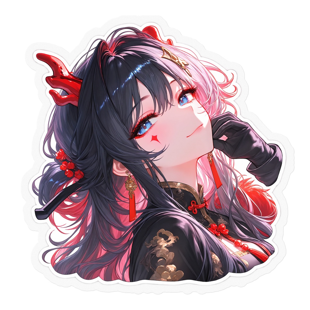 CRIMSON VEIL