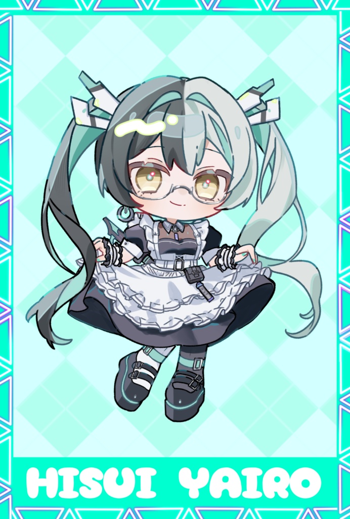 【受注販売】ポストカードセット【新衣装&誕生日記念グッズ】