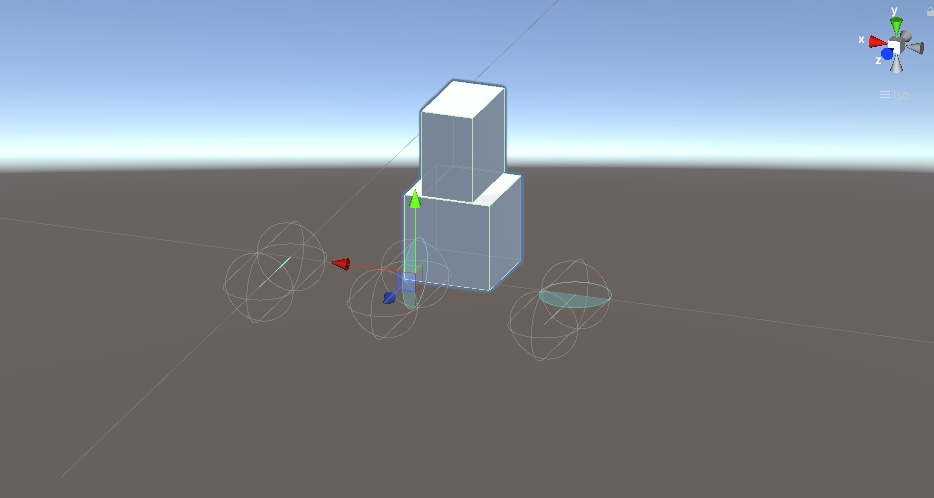 VRC PB(PhysicsBone) Trigger Assets V0.2