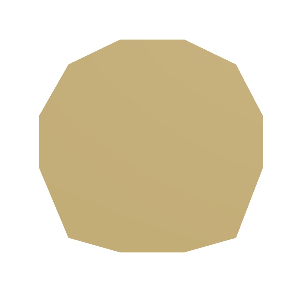 【VRChat用】手作り風の動物のお面