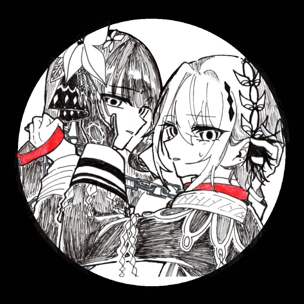 缶バッジ ヒロレイ