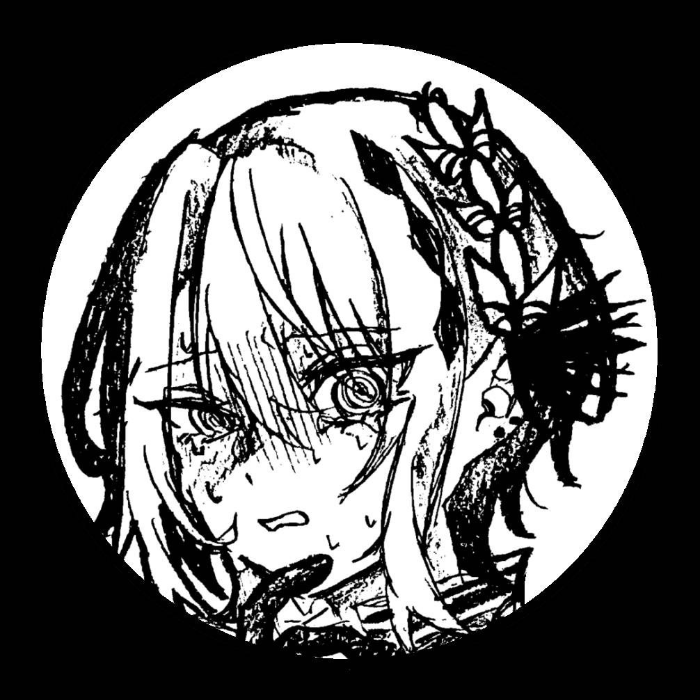 缶バッジ 蓮見レイア