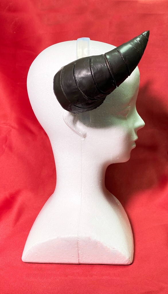 ナルメアの角 ver.1 単品