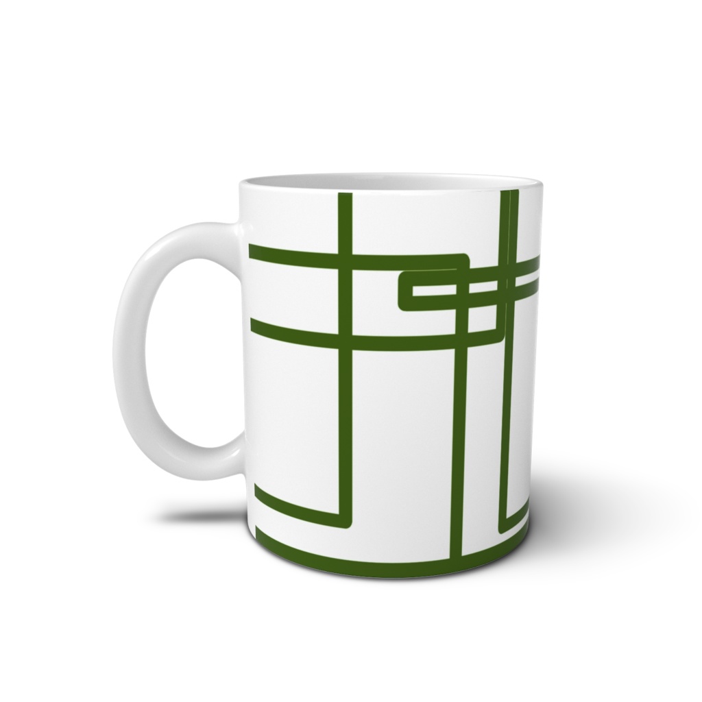 緑曲がり三丁目