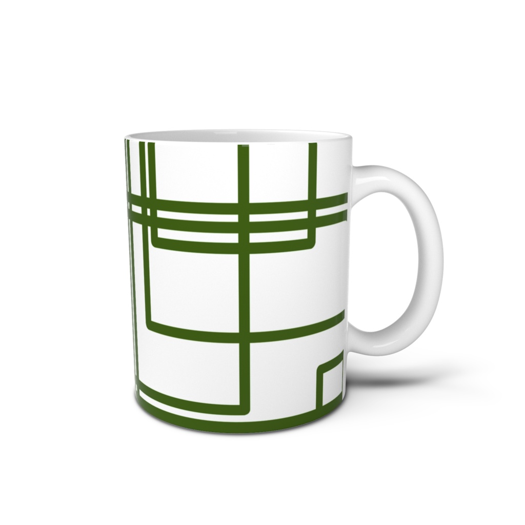 緑曲がり三丁目